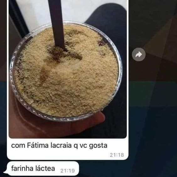 Fátima Lacraia