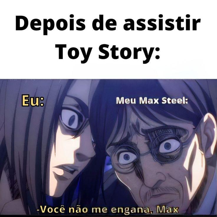 max steel