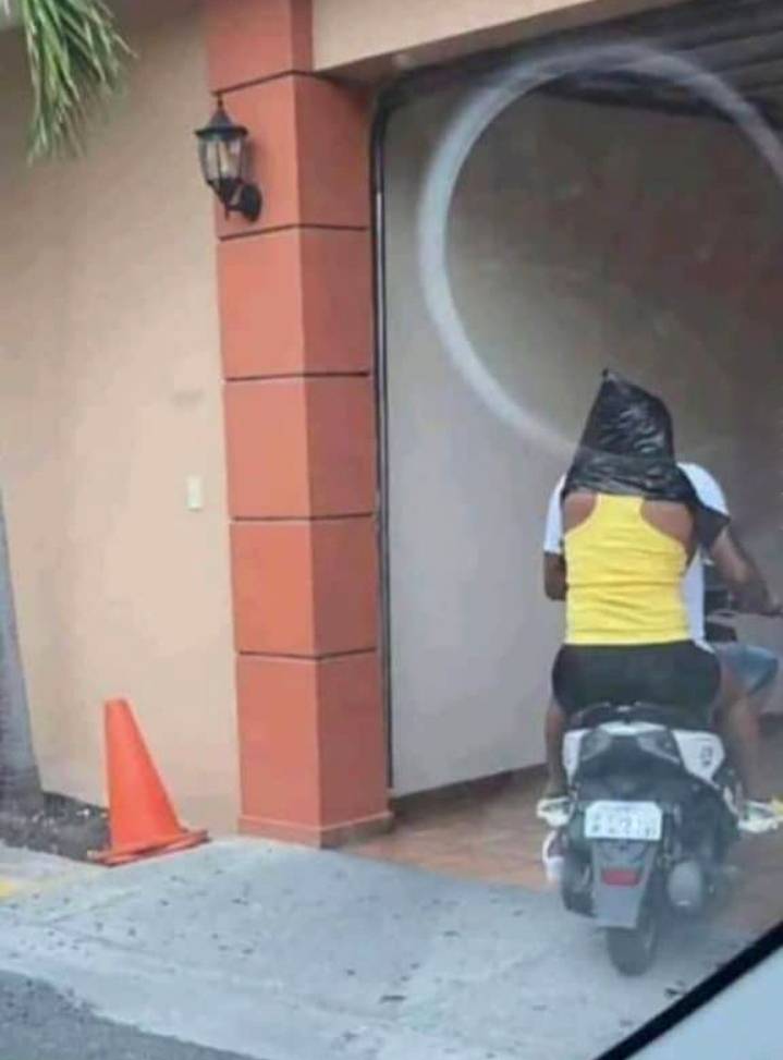 Indo pro motel de moto