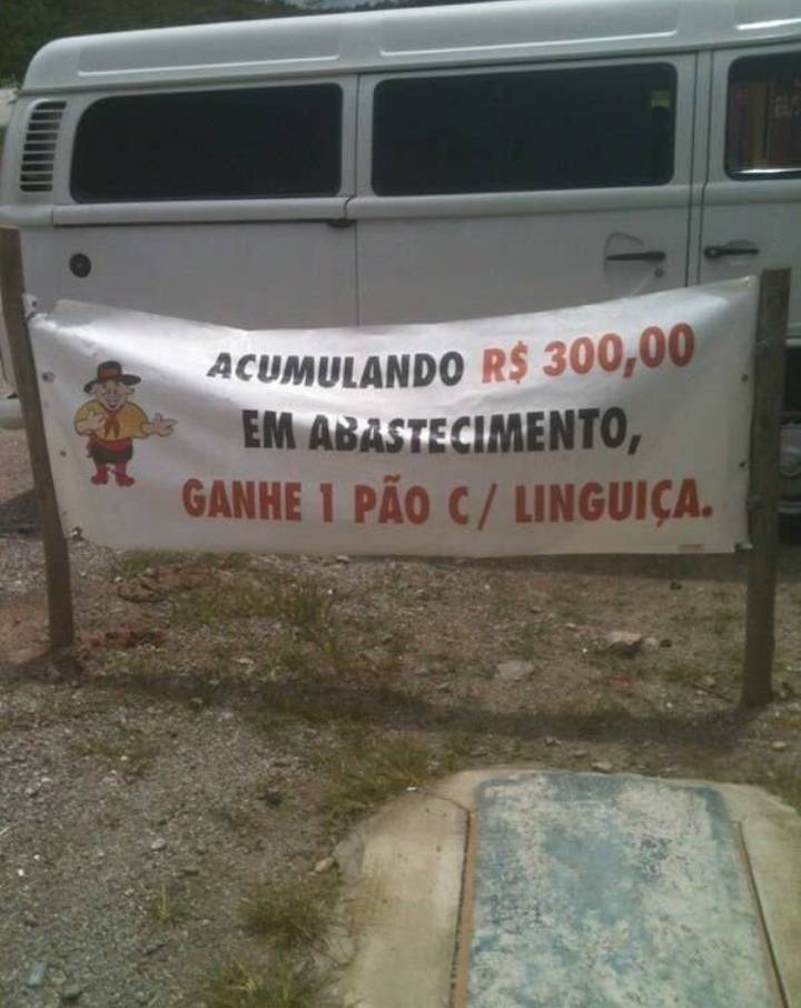 Promoção justa