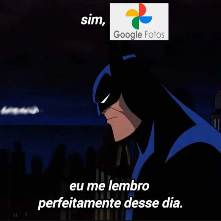 Sim, Google Fotos