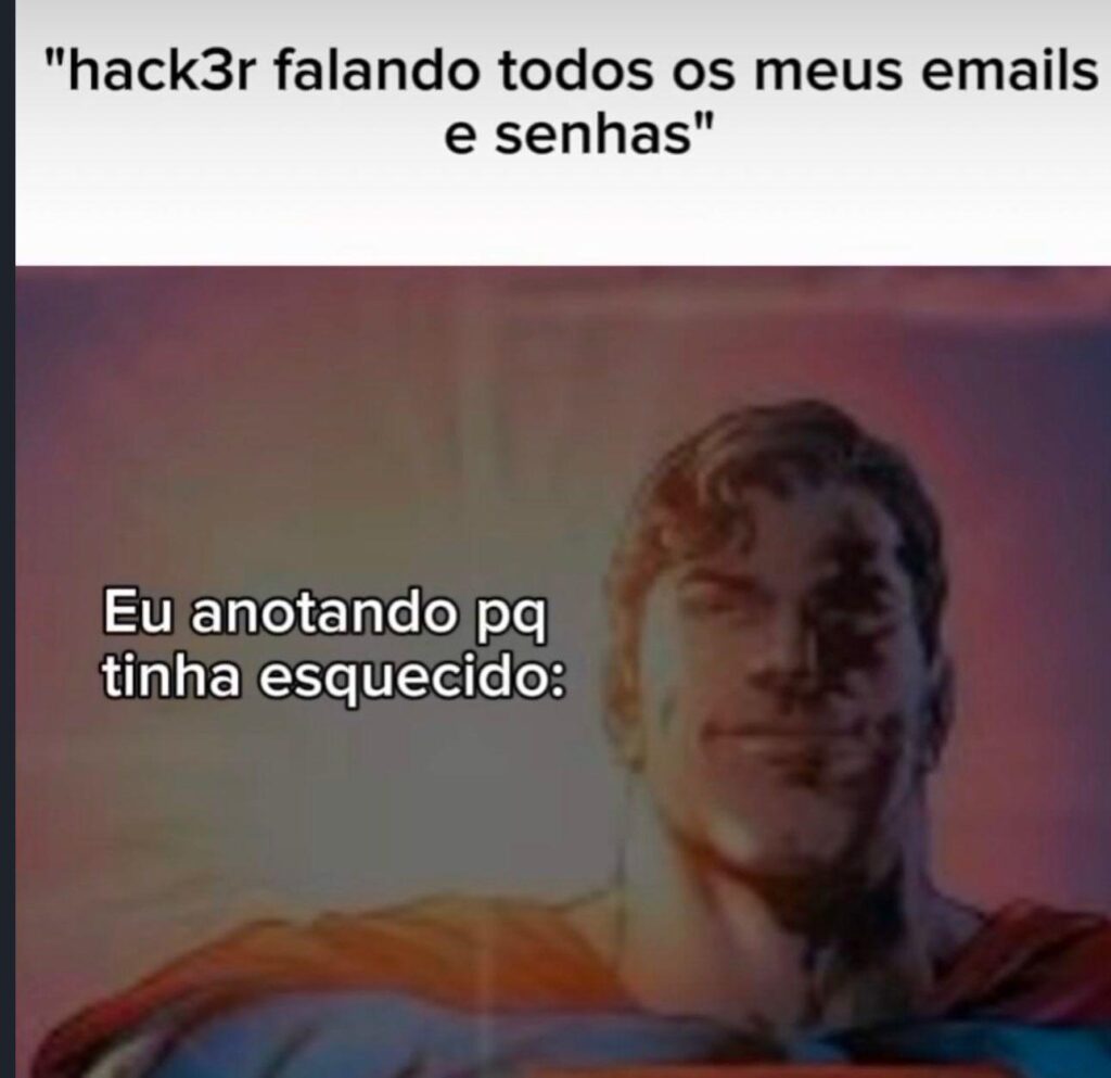 Obrigado hacker