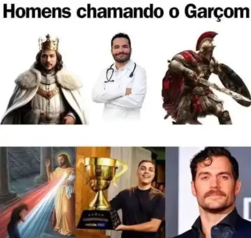 guerreiro
