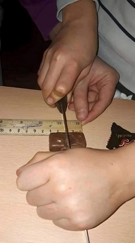 Só quem teve irmão vai entender