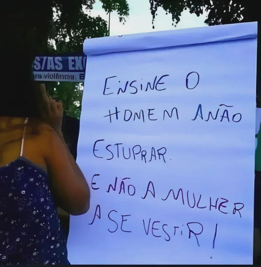 Ensine o homem anão