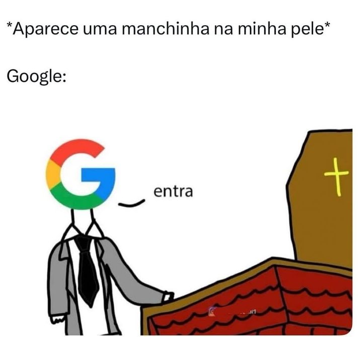 doutor google